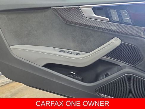 Used 2024 Audi S5 Prestige AWD/4WD image 27