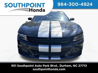 Used 2017 Dodge Charger SXT video 2