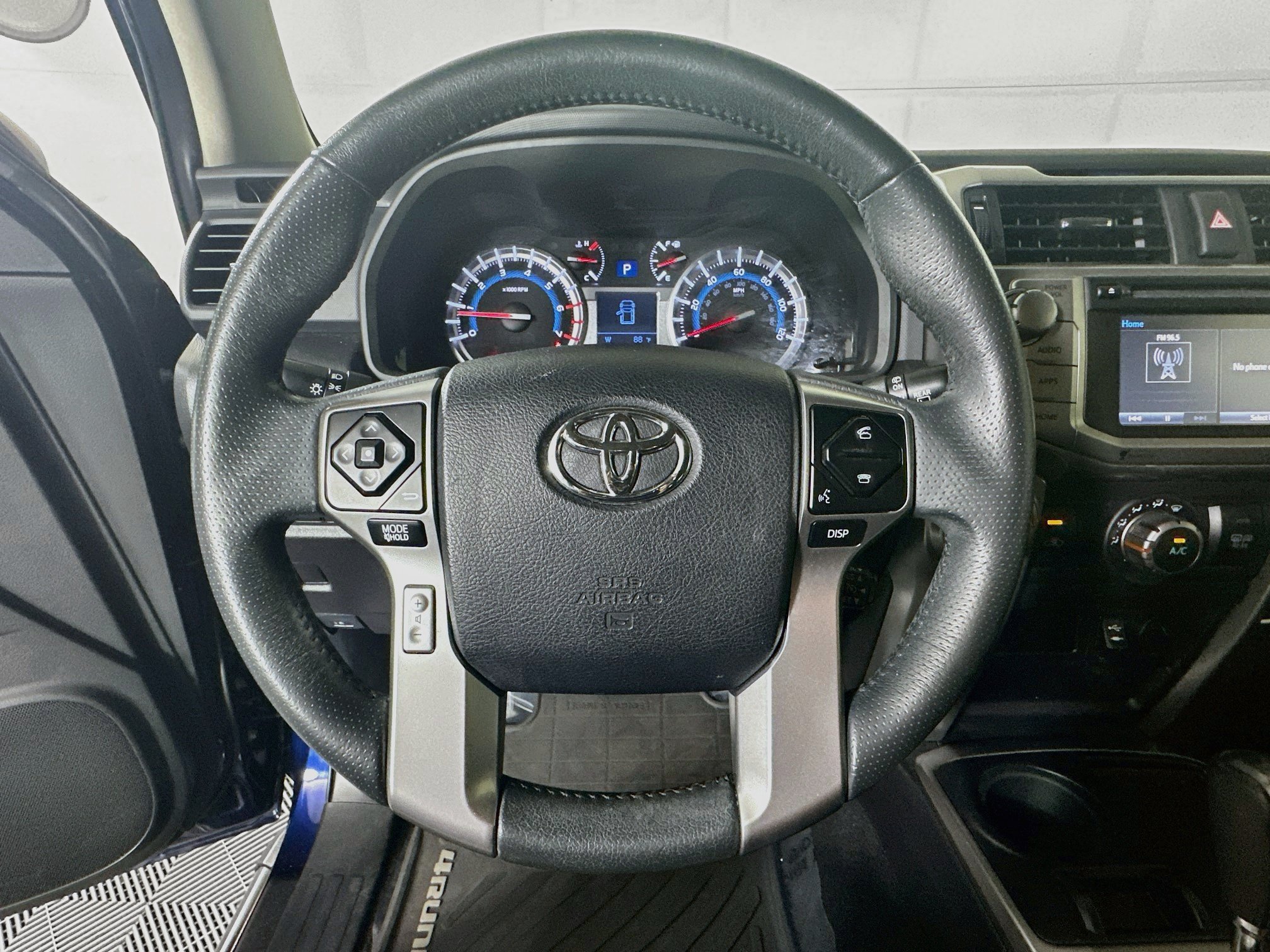Used 2015 Toyota 4Runner SR5 RWD image 15