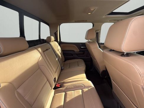 Used 2018 GMC Sierra 1500 Denali AWD/4WD image 38