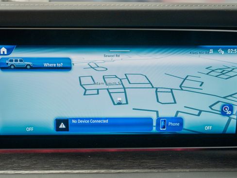 Used 2025 Mercedes-Benz G 550 image 16