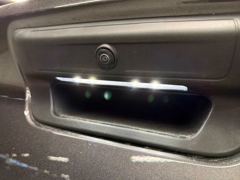 New 2026 RAM 3500 Tradesman AWD/4WD image 6