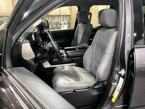Used 2023 Toyota Tundra SR5 w/ TRD Off-Road Package image 8