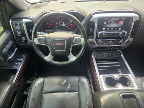Used 2014 GMC Sierra 1500 SLT AWD/4WD image 11