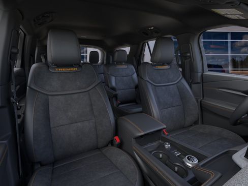 New 2026 Ford Explorer Tremor w/ Tremor Convenience Package AWD/4WD image 10
