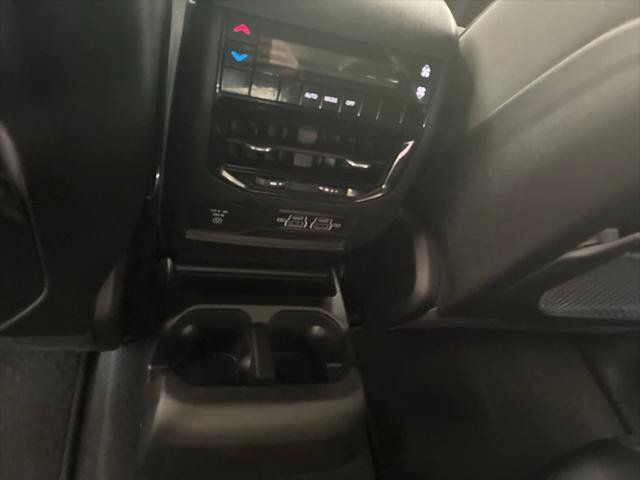 Certified 2025 Jeep Grand Cherokee L Laredo AWD/4WD image 15