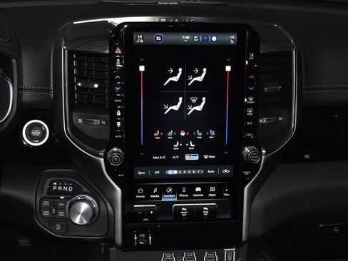 New 2026 RAM 1500 Laramie w/ Night Edition image 15