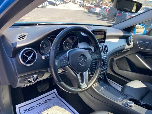 Used 2015 Mercedes-Benz GLA 250 4MATIC image 10