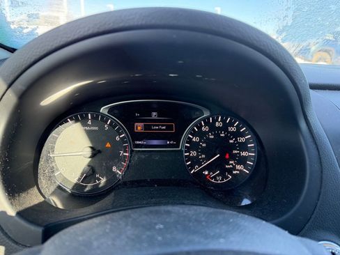 Used 2017 Nissan Altima 2.5 SR image 13