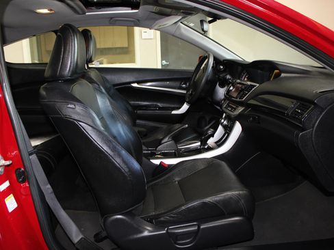 Used 2014 Honda Accord EX-L image 28