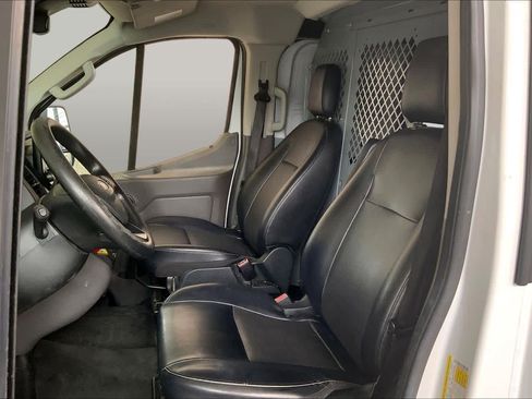 Used 2020 Ford Transit 350 Low Roof RWD image 7