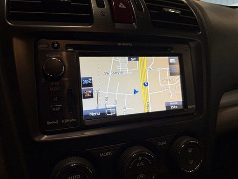 Used 2015 Subaru Forester 2.5i Touring w/ Eyesight & Navigation System image 2