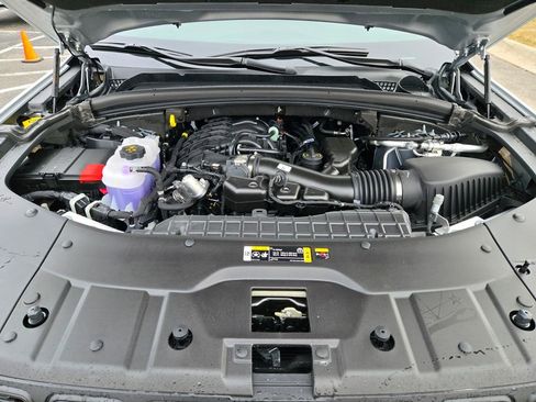 New 2025 Jeep Grand Cherokee Limited AWD/4WD image 31