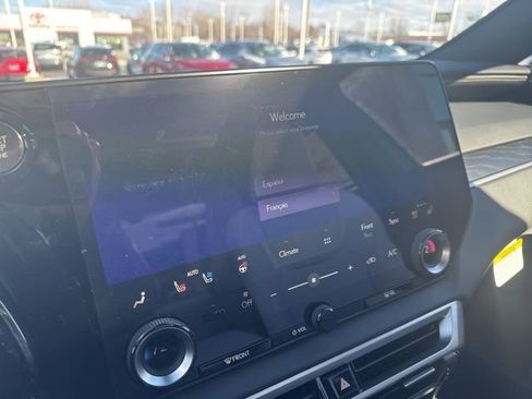 New 2026 Lexus RX 350 Premium Plus w/ Convenience Package image 39