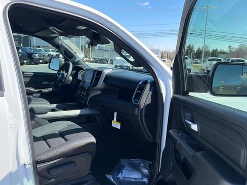 New 2026 RAM 1500 Express AWD/4WD image 26