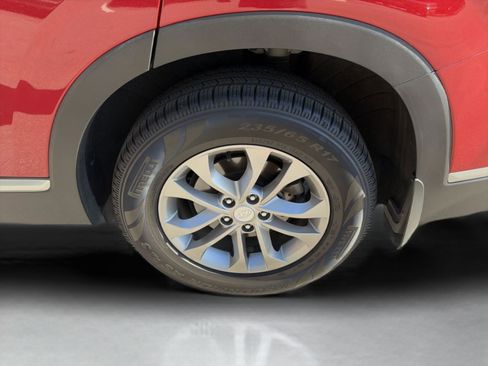 Used 2019 Hyundai Santa Fe SEL image 25