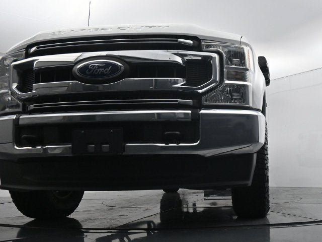 Certified 2022 Ford F250 XLT AWD/4WD image 31