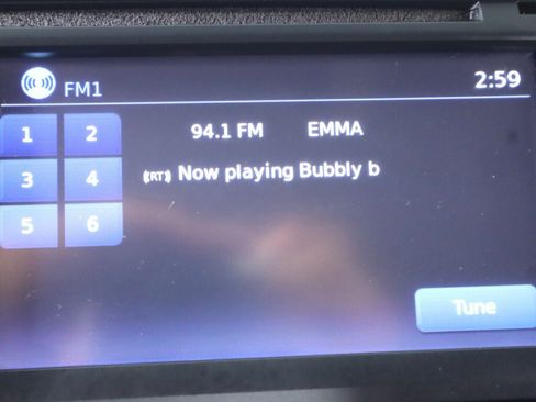 Used 2019 Nissan Frontier PRO-4X AWD/4WD image 16