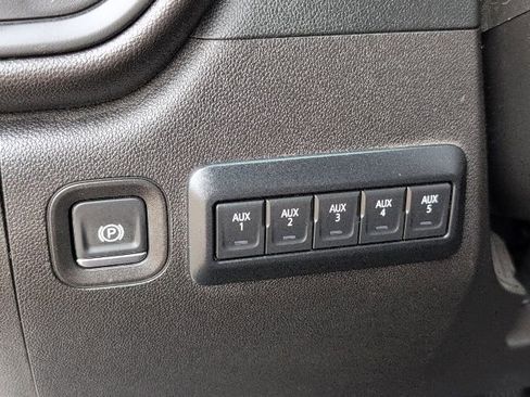 Used 2024 Chevrolet Silverado 3500 W/T w/ WT Convenience Package image 17