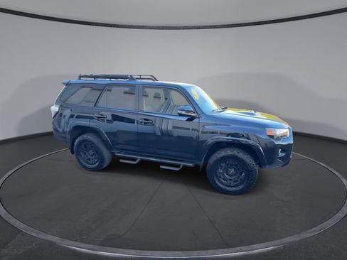 Used 2024 Toyota 4Runner TRD Pro image 3