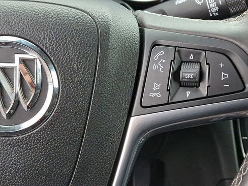 Used 2017 Buick Encore Preferred FWD image 22