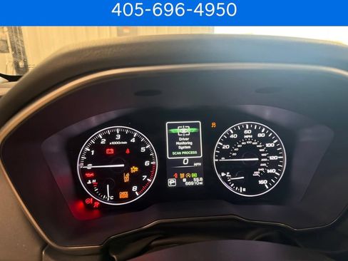 Used 2021 Subaru Outback Limited AWD/4WD image 6