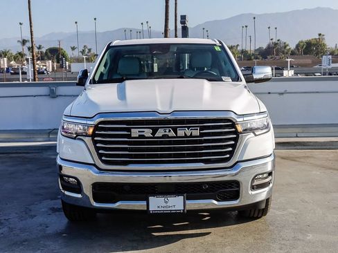 New 2026 RAM 1500 Laramie RWD image 3