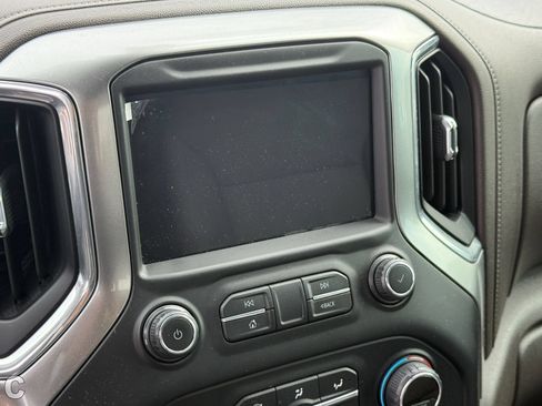 Used 2020 Chevrolet Silverado 1500 LT w/ All-Star Edition RWD image 22