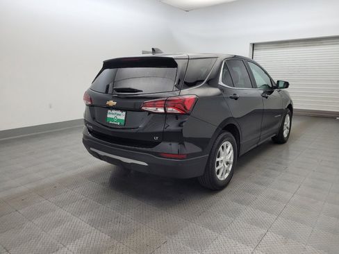 Used 2024 Chevrolet Equinox LT FWD image 9