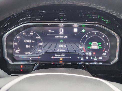 Used 2023 GMC Sierra 1500 SLT image 13