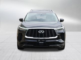 Certified 2023 INFINITI QX60 Sensory w/ Vision Package AWD/4WD video 2