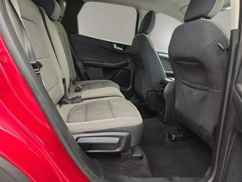 Used 2021 Ford Escape SE w/ Cold Weather Package AWD/4WD image 13
