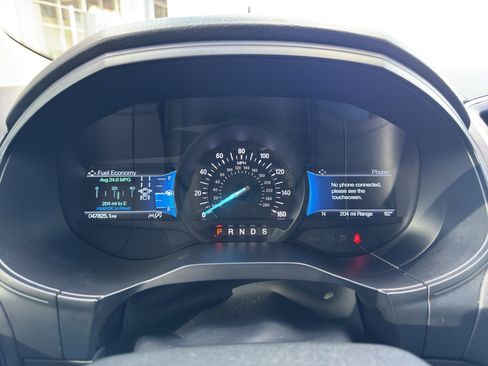 Used 2022 Ford Edge SEL image 13