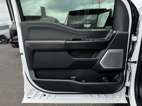 Used 2024 Ford F150 Raptor image 12