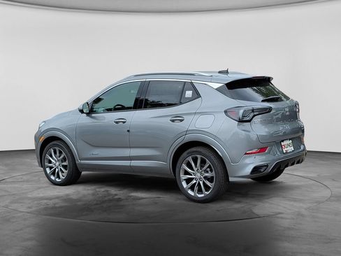 New 2026 Buick Encore GX Avenir w/ Avenir Technology Package AWD/4WD image 6