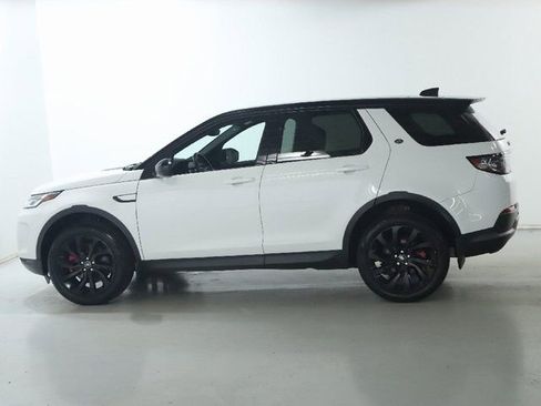 Used 2023 Land Rover Discovery Sport S image 4