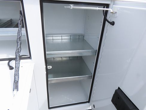 New 2024 Chevrolet Express 3500 Work Van w/ Power Convenience Package image 26