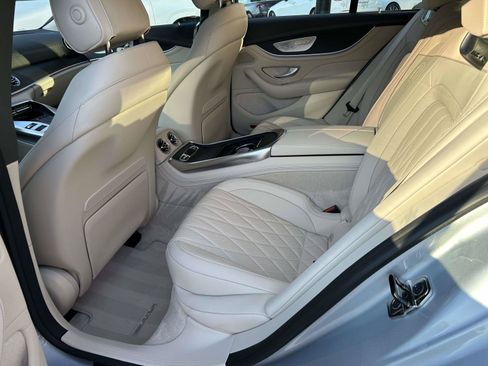 Certified 2024 Mercedes-Benz AMG GT 43 image 40