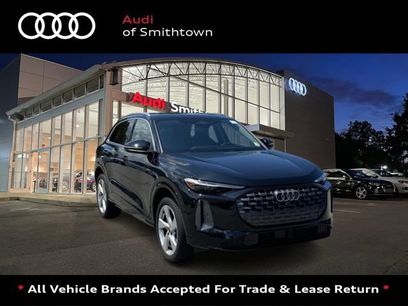 Used 2025 Audi Q5 Premium Plus