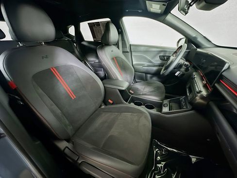 Used 2024 Hyundai Kona N Line image 12