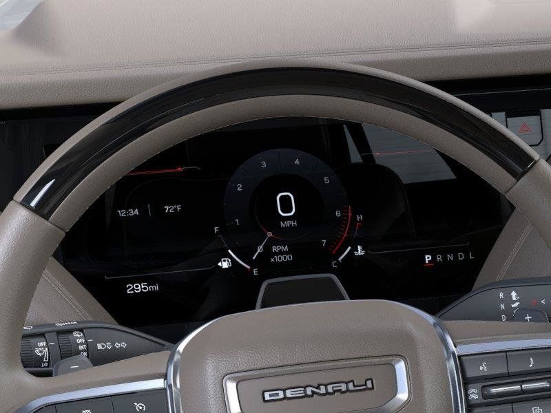 New 2026 GMC Yukon XL Denali AWD/4WD image 18