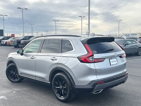 Used 2024 Honda CR-V Sport-L image 5