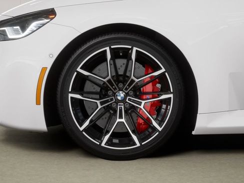 New 2026 BMW M2 image 32