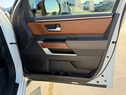 Used 2024 Toyota Tundra 1794 Edition image 25