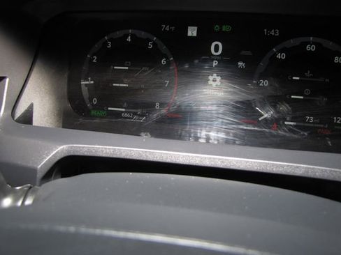 Used 2025 Toyota 4Runner TRD Off-Road AWD/4WD image 4