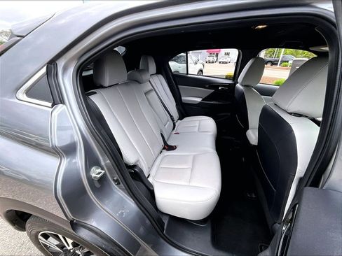 Used 2024 Mitsubishi Eclipse Cross SE AWD/4WD image 16
