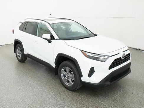 New 2025 Toyota RAV4 XLE w/ Convenience Package image 39