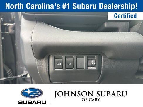 Certified 2026 Subaru Ascent Limited image 16