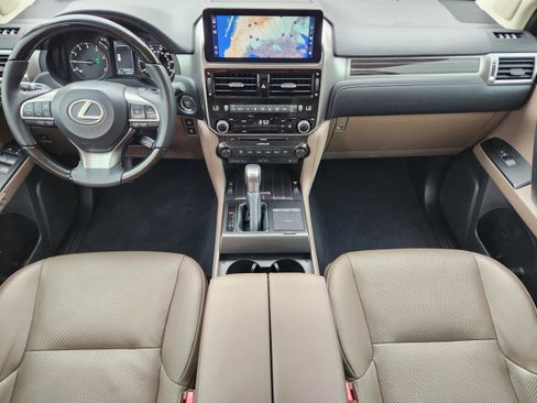 Certified 2023 Lexus GX 460 Luxury w/ Accessory Package AWD/4WD image 24