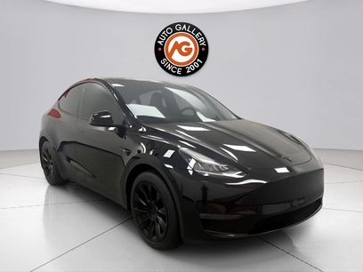 Used 2023 Tesla Model Y Long Range
